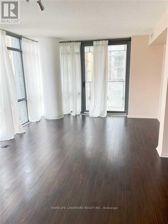 608 - 37 Grosvenor Street, Toronto, Ontario  M4Y 3G5 - Photo 4 - C12922278