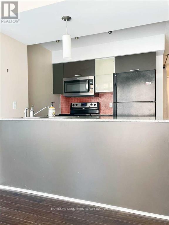 608 - 37 Grosvenor Street, Toronto, Ontario  M4Y 3G5 - Photo 5 - C12922278