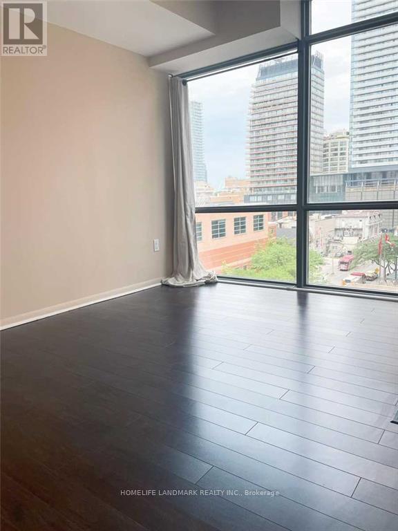 608 - 37 Grosvenor Street, Toronto, Ontario  M4Y 3G5 - Photo 6 - C12922278