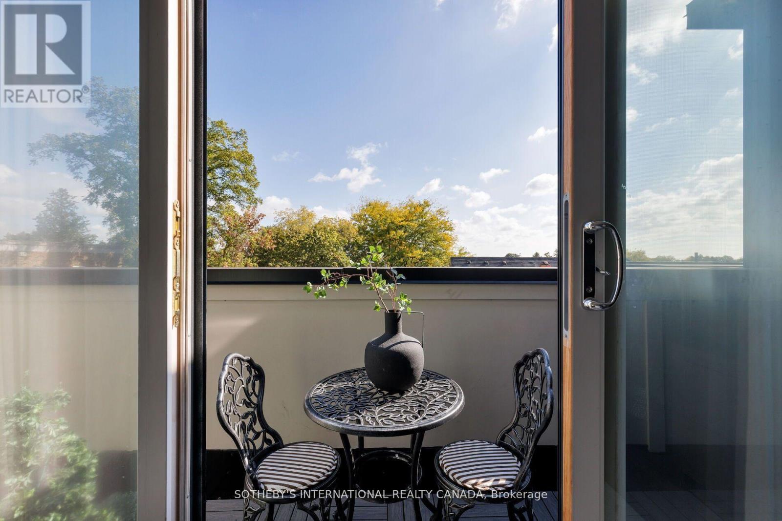 7 Thurloe Avenue, Toronto, Ontario  M4S 0B4 - Photo 29 - C12922320