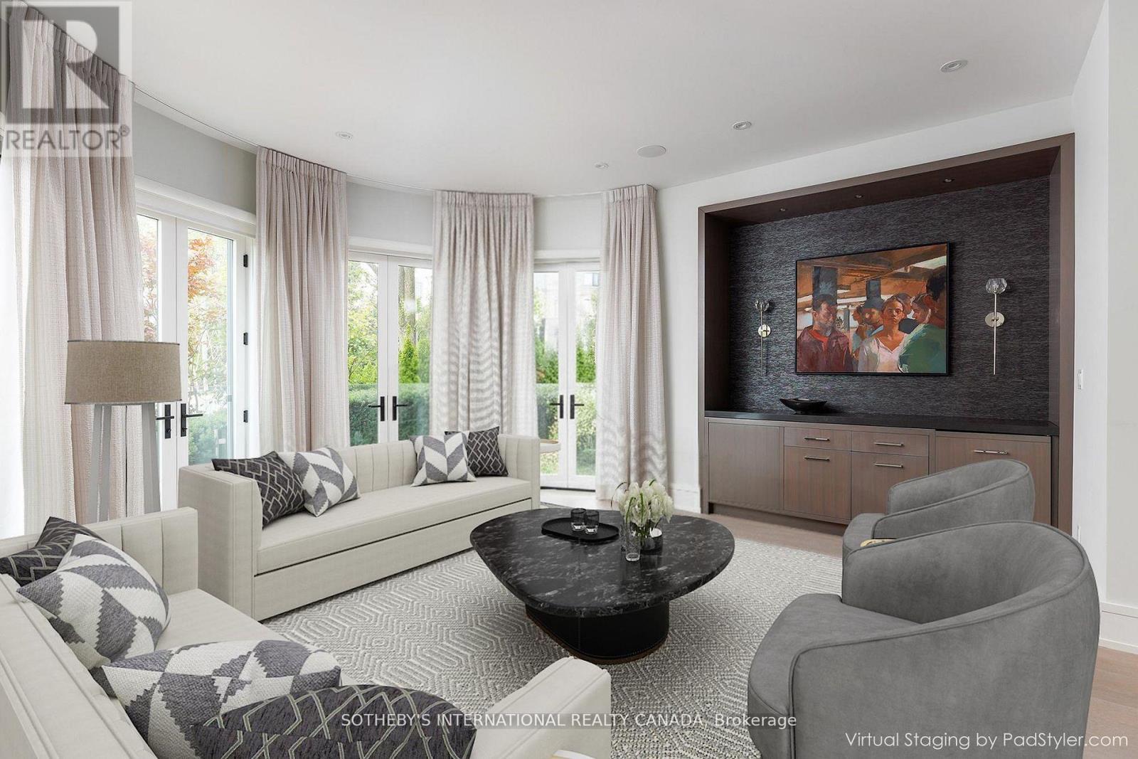 7 Thurloe Avenue, Toronto, Ontario  M4S 0B4 - Photo 7 - C12922320