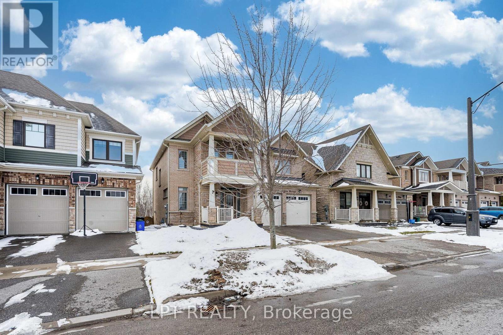 199 SYMINGTON AVENUE, Oshawa, Ontario