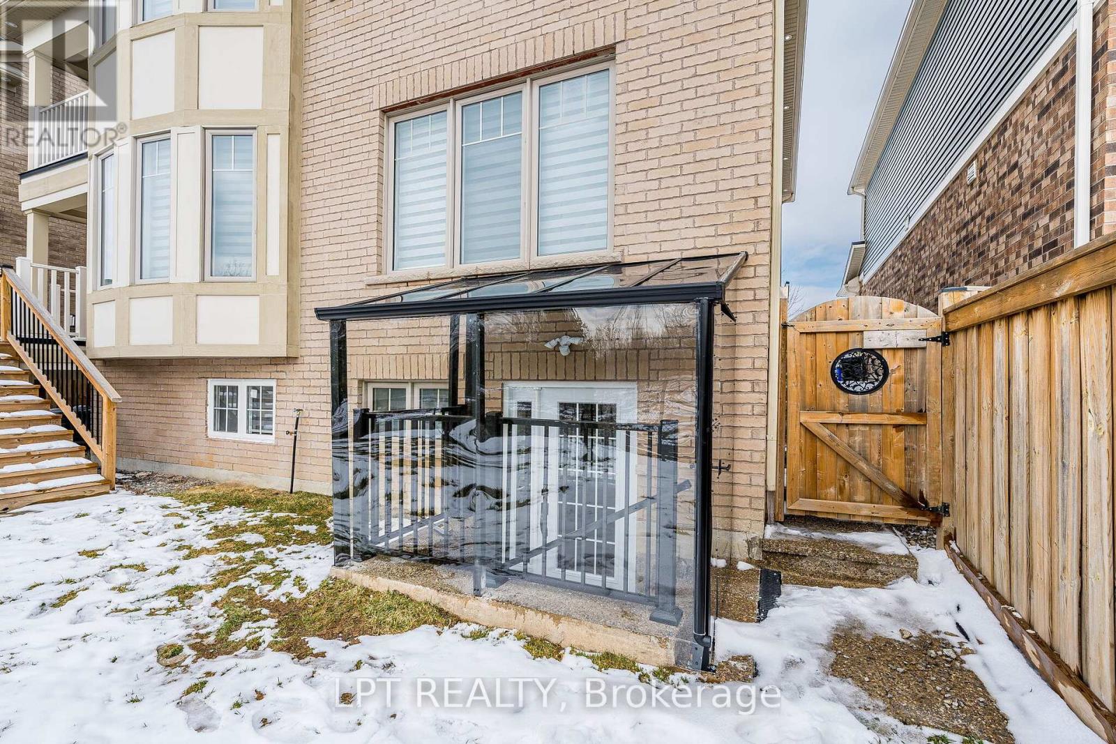 199 Symington Avenue, Oshawa, Ontario  L1L 0J8 - Photo 26 - E12922284