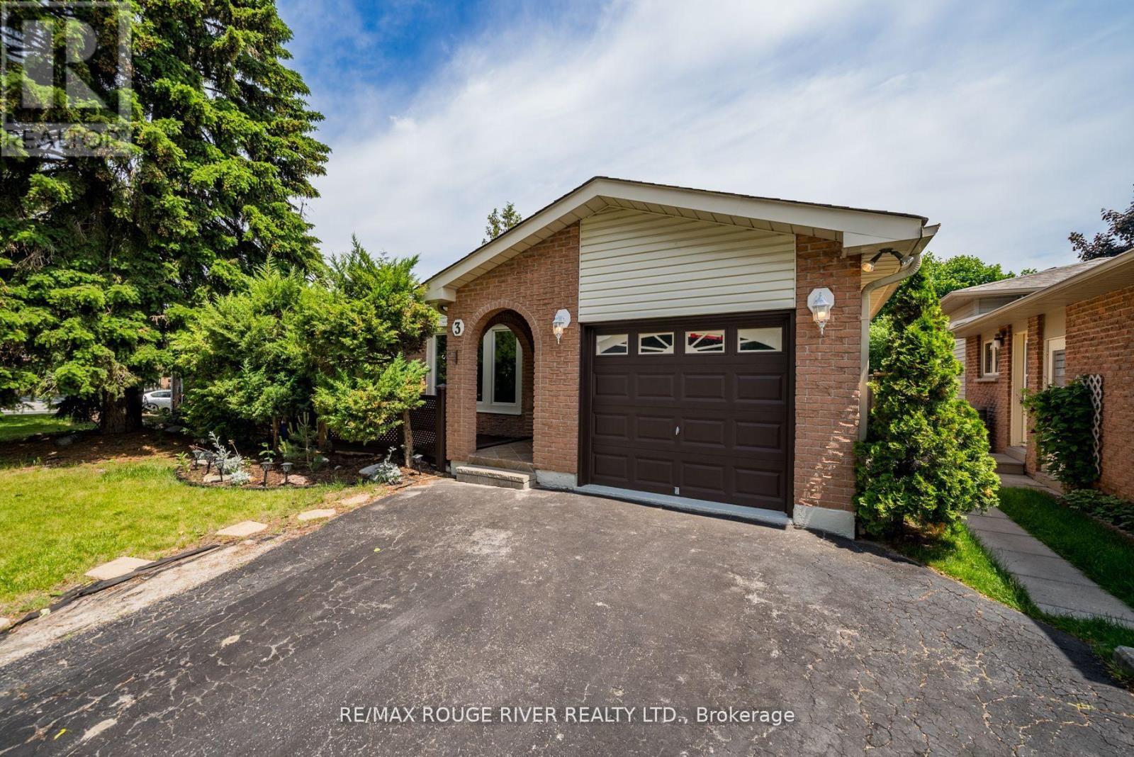 3 Swanston Crescent, Ajax, Ontario  L1S 3J5 - Photo 3 - E12922304