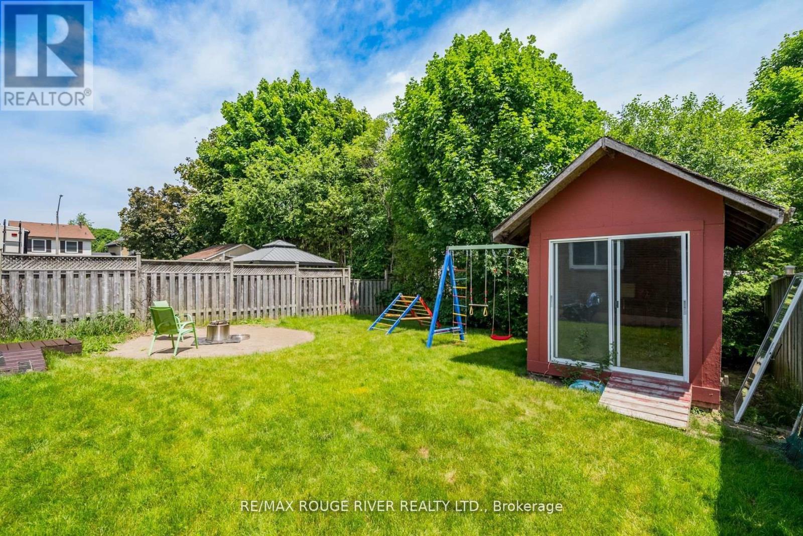 3 Swanston Crescent, Ajax, Ontario  L1S 3J5 - Photo 32 - E12922304