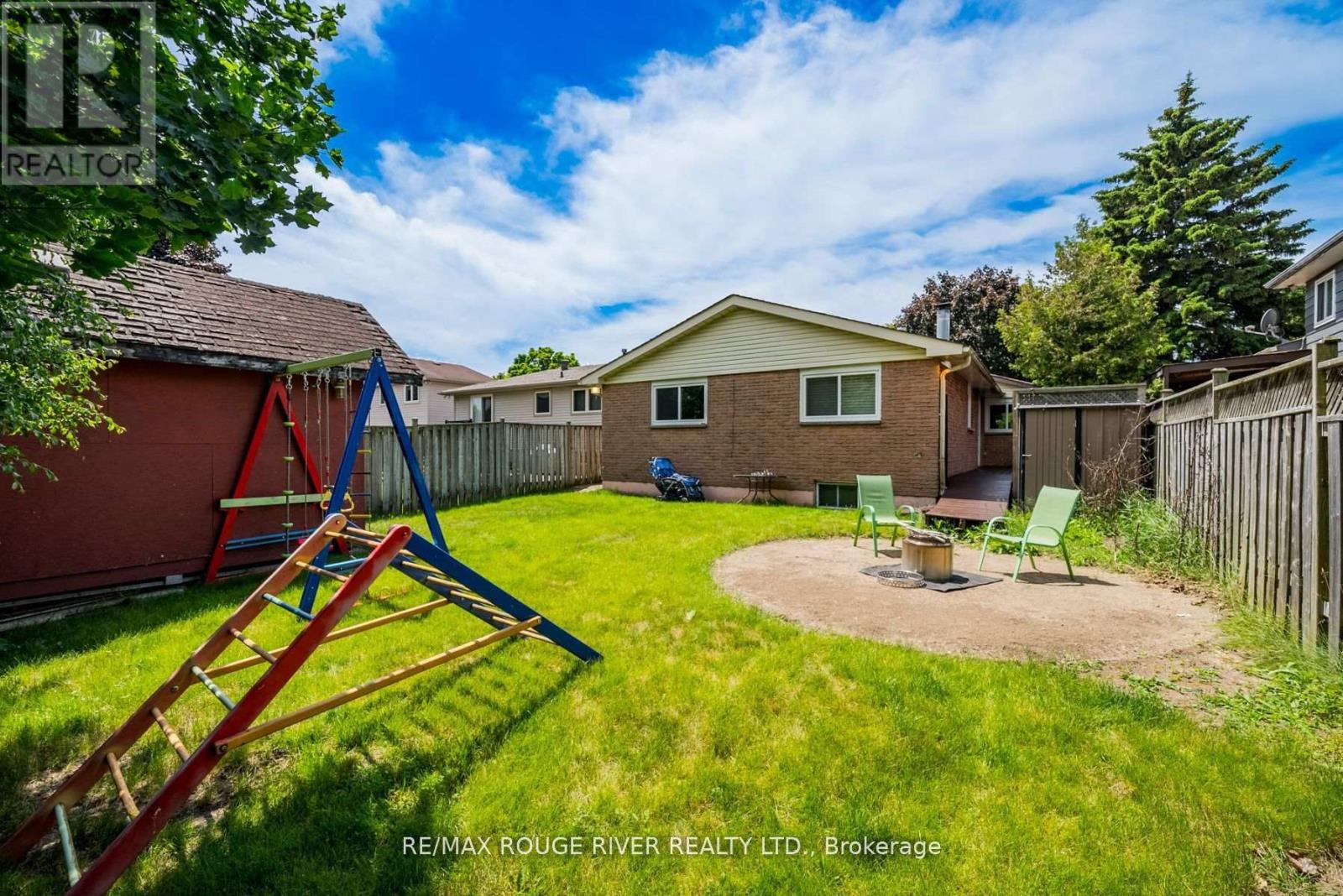 3 Swanston Crescent, Ajax, Ontario  L1S 3J5 - Photo 35 - E12922304