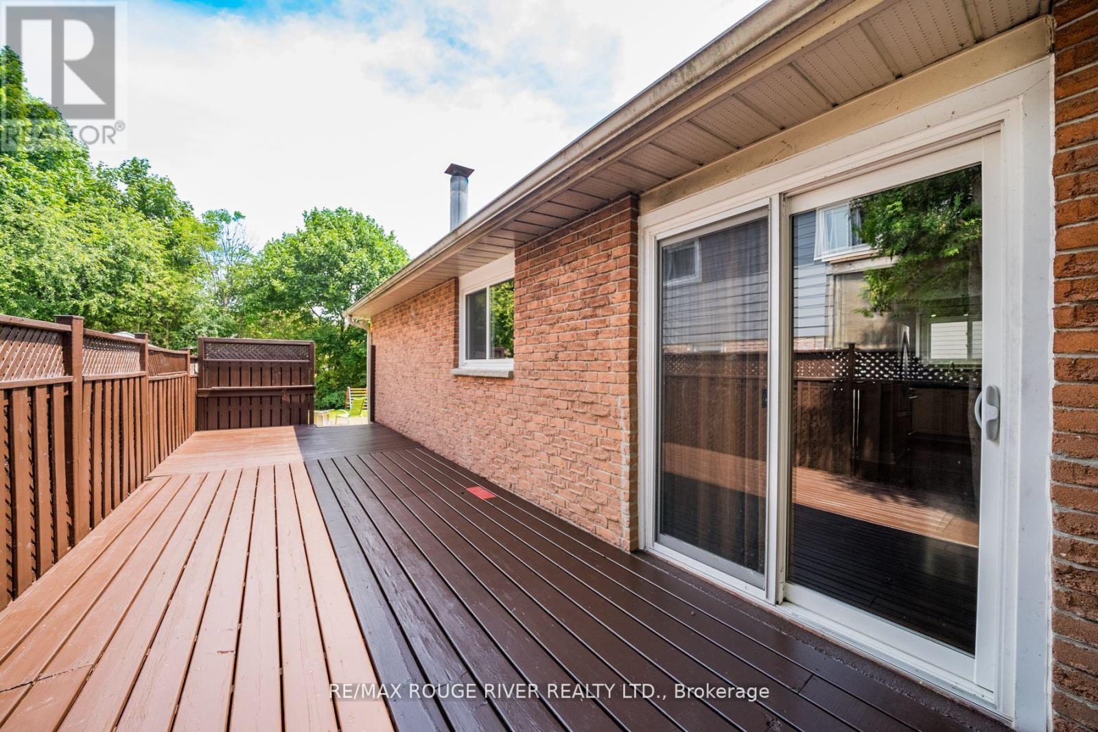 3 Swanston Crescent, Ajax, Ontario  L1S 3J5 - Photo 38 - E12922304