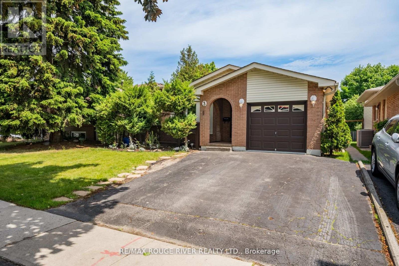 3 Swanston Crescent, Ajax, Ontario  L1S 3J5 - Photo 4 - E12922304