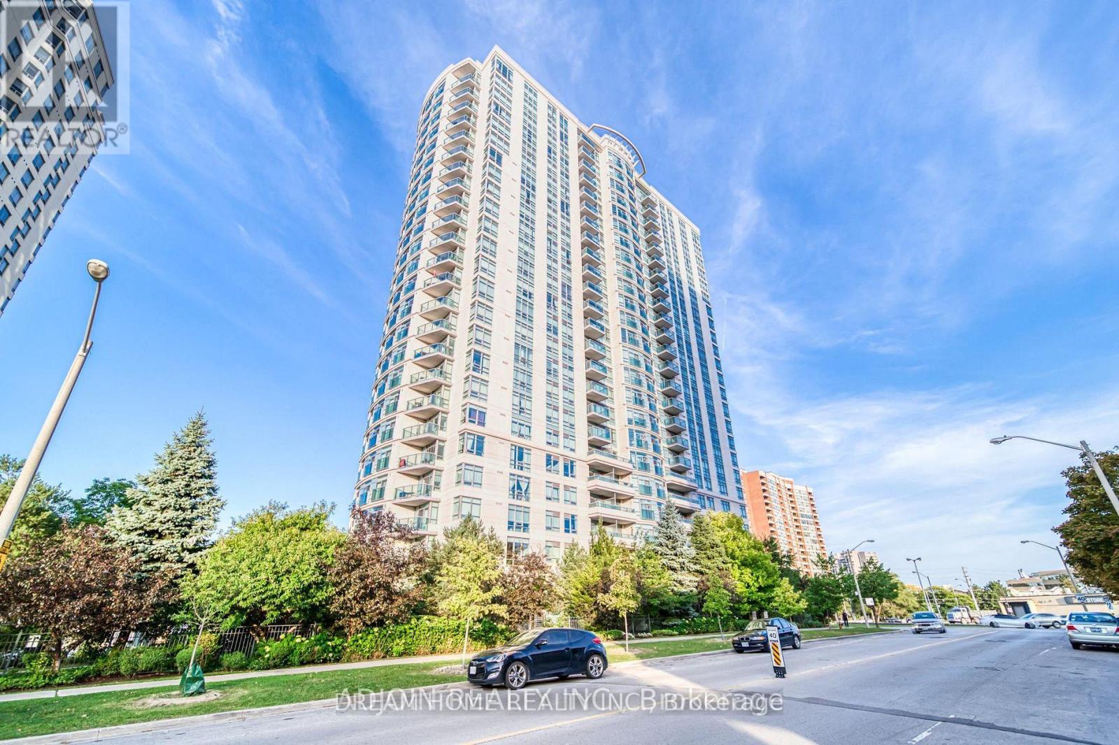 PH18 - 238 BONIS AVENUE, Toronto, Ontario