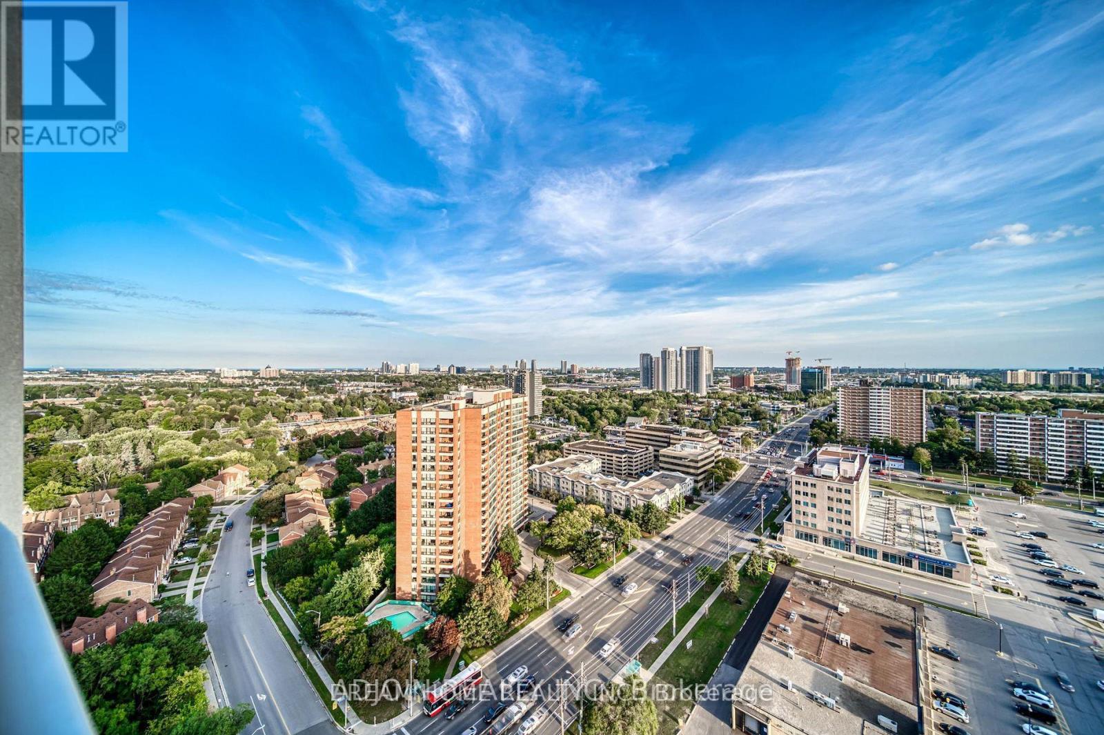 Ph18 - 238 Bonis Avenue, Toronto, Ontario  M1T 3W7 - Photo 25 - E12922310