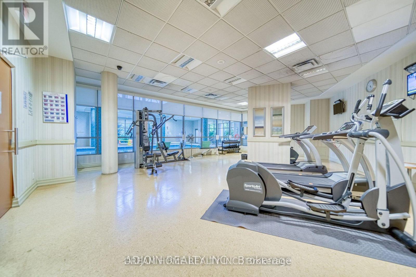 Ph18 - 238 Bonis Avenue, Toronto, Ontario  M1T 3W7 - Photo 26 - E12922310