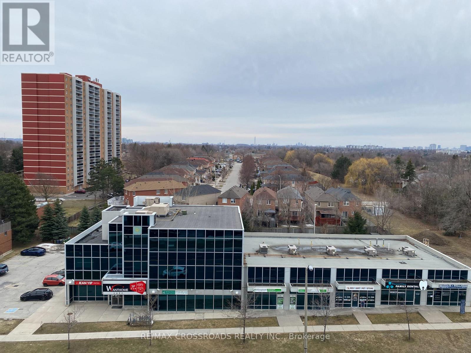 1703 - 3220 Sheppard Avenue E, Toronto, Ontario M1T 0B7 - Photo 6 - E12922318