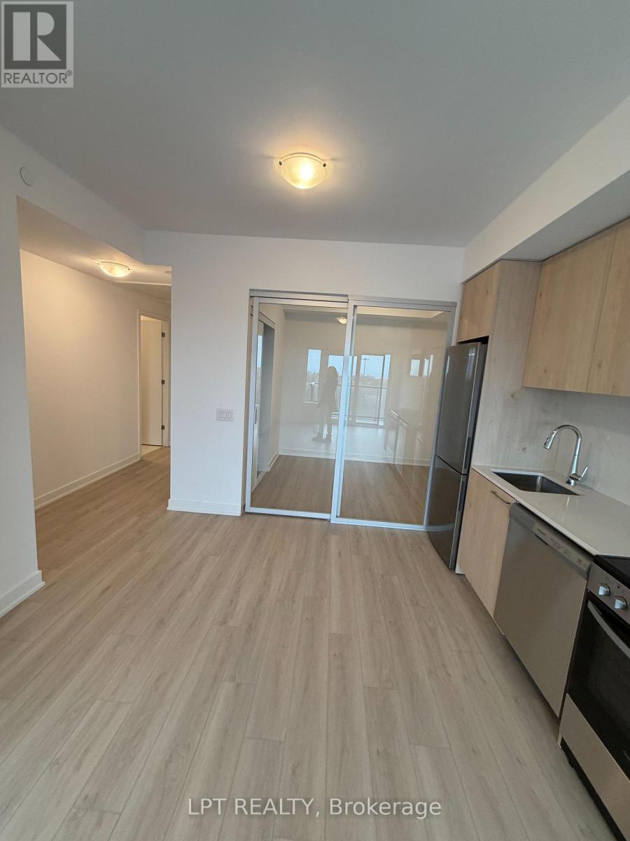 714b - 7437 Kingston Road, Toronto, Ontario  M1B 0G1 - Photo 16 - E12922322