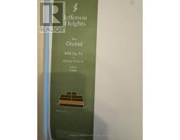 307 - 5 BANCROFT LANE, Richmond Hill, Ontario