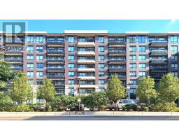 730 - 25 WATER WALK DRIVE, Markham, Ontario
