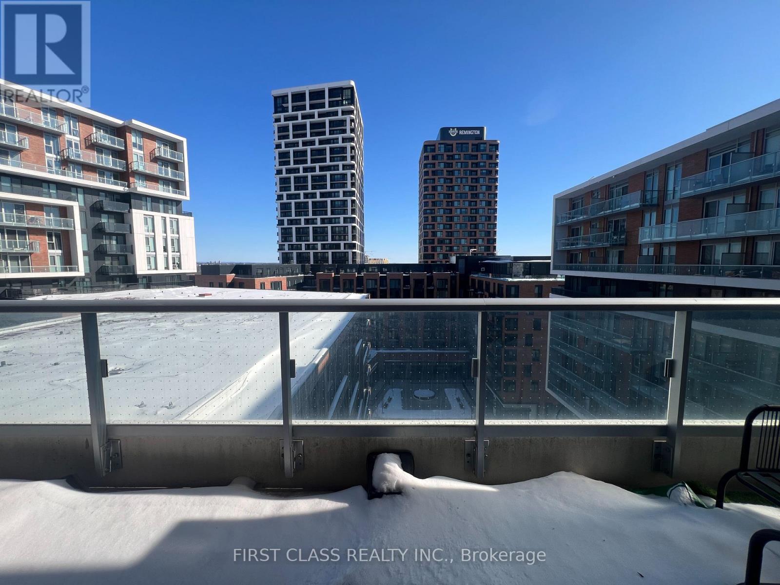 1201 - 8119 Birchmount Road, Markham, Ontario  L6G 0H5 - Photo 17 - N12922298