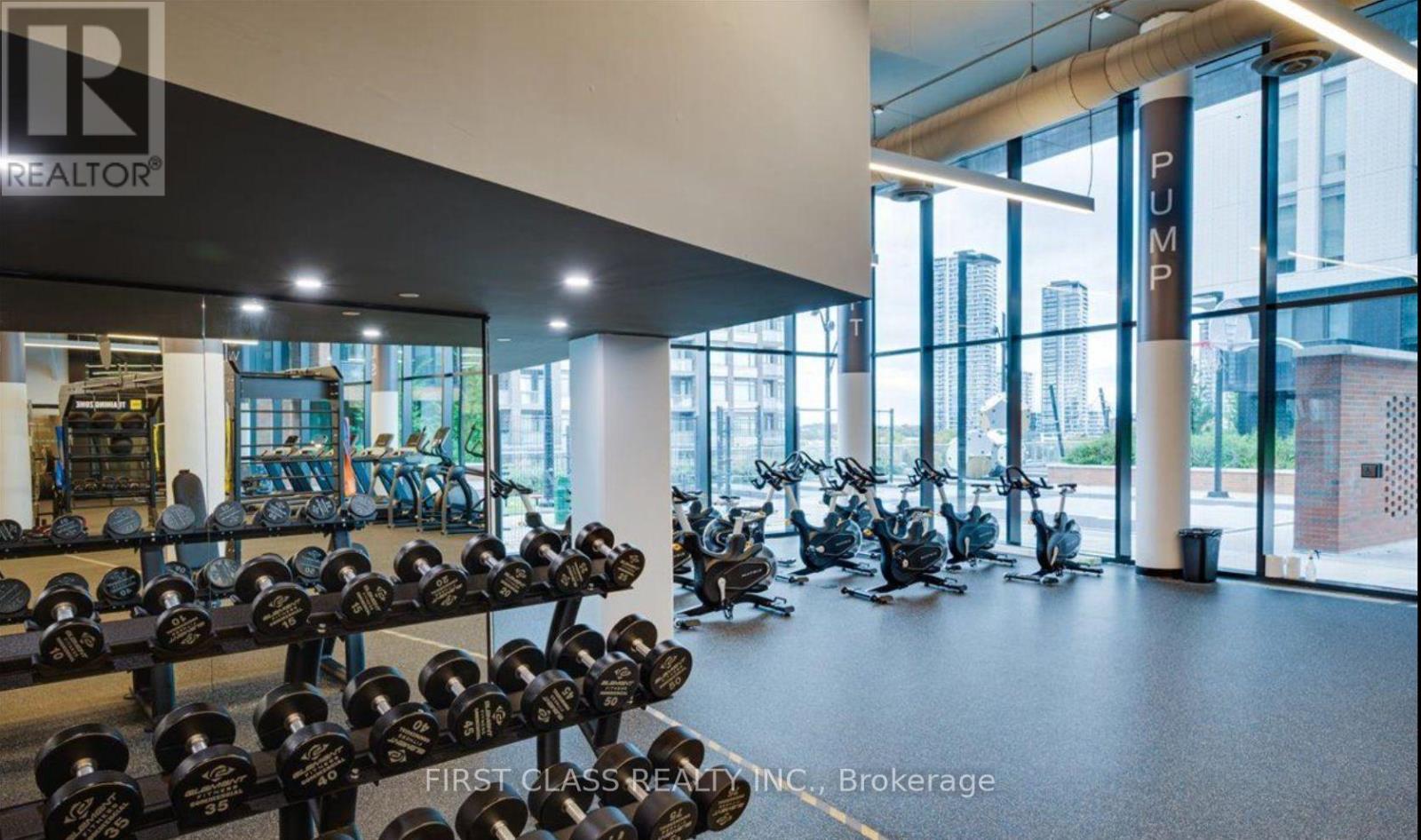 1201 - 8119 Birchmount Road, Markham, Ontario  L6G 0H5 - Photo 20 - N12922298