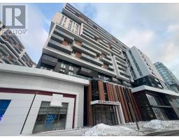 1201 - 8119 BIRCHMOUNT ROAD, Markham, Ontario