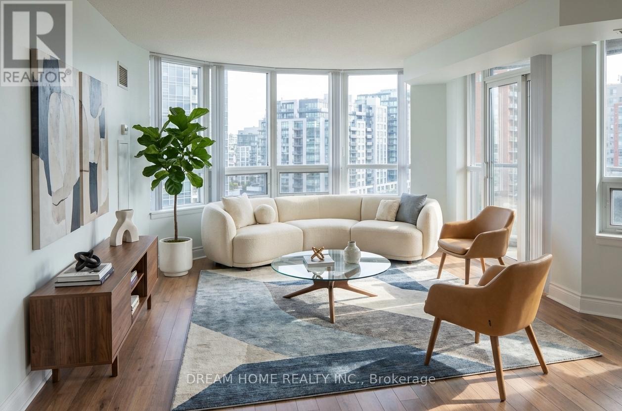 858 - 23 Cox Boulevard, Markham, Ontario  L3R 7Z9 - Photo 2 - N12922302