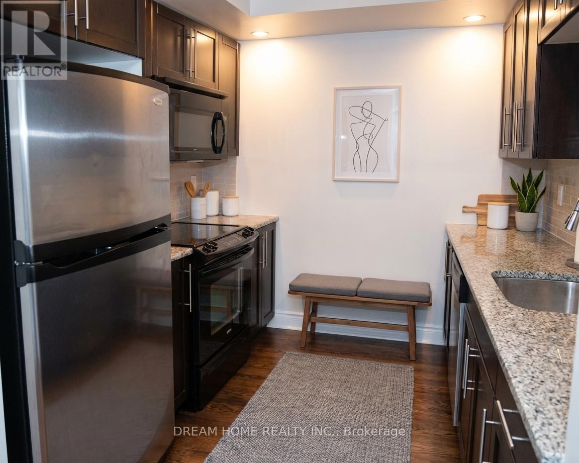 858 - 23 Cox Boulevard, Markham, Ontario  L3R 7Z9 - Photo 3 - N12922302