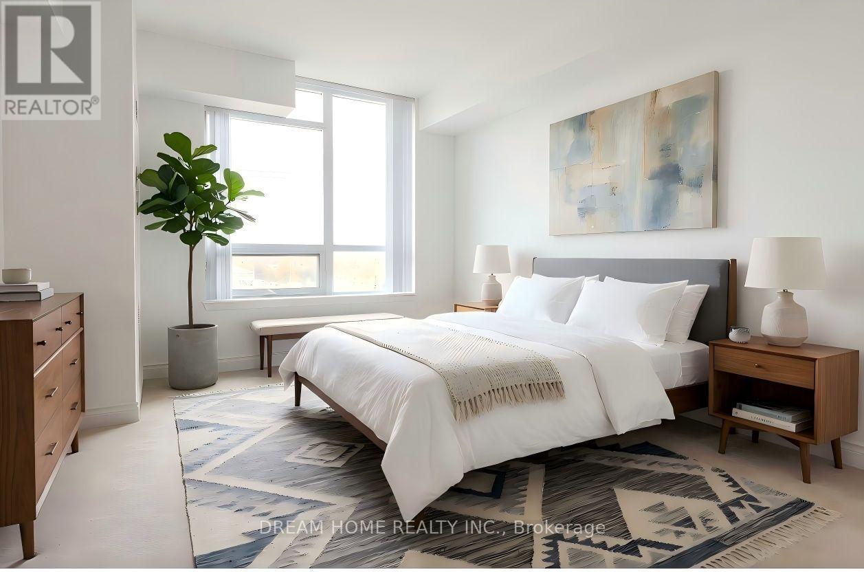 858 - 23 Cox Boulevard, Markham, Ontario  L3R 7Z9 - Photo 4 - N12922302