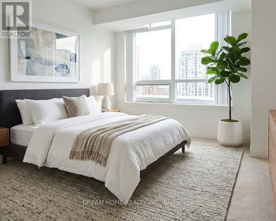 858 - 23 Cox Boulevard, Markham, Ontario  L3R 7Z9 - Photo 5 - N12922302