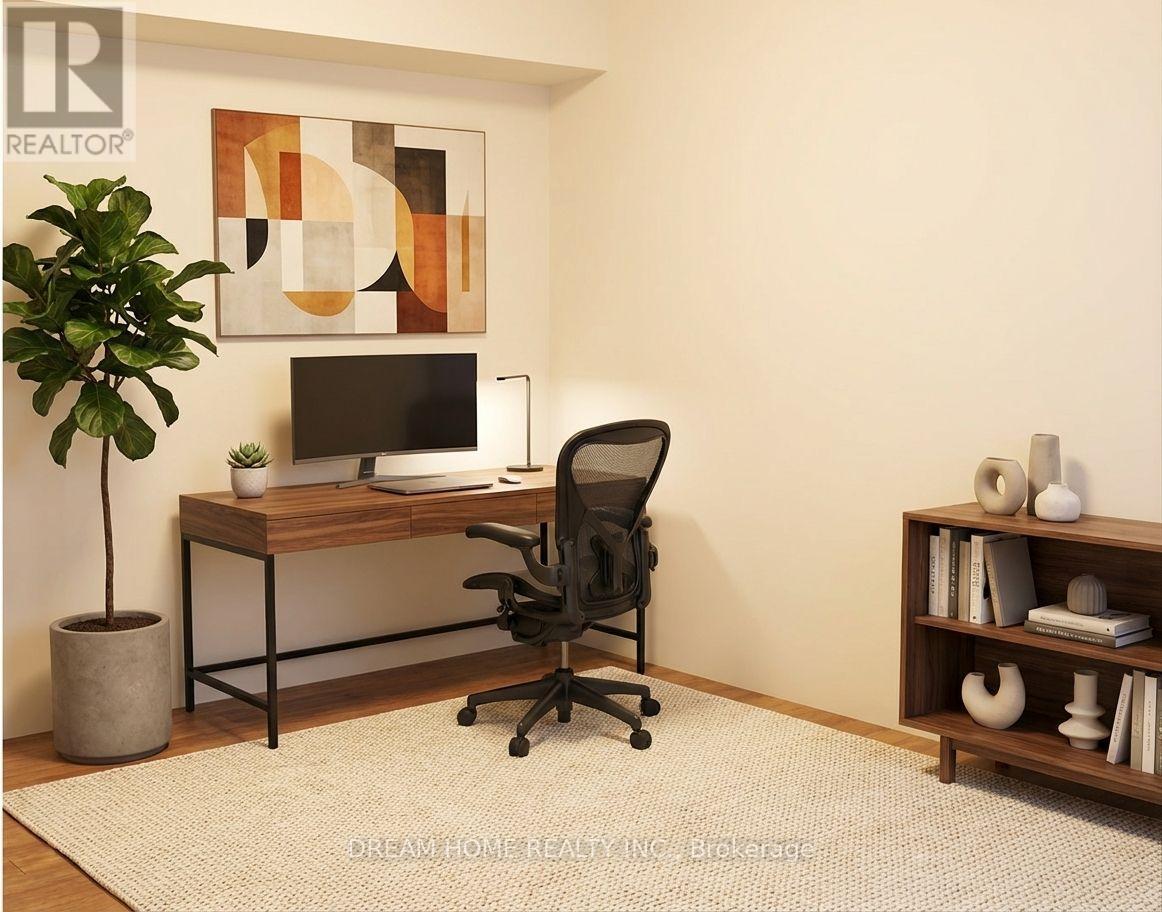 858 - 23 Cox Boulevard, Markham, Ontario  L3R 7Z9 - Photo 6 - N12922302