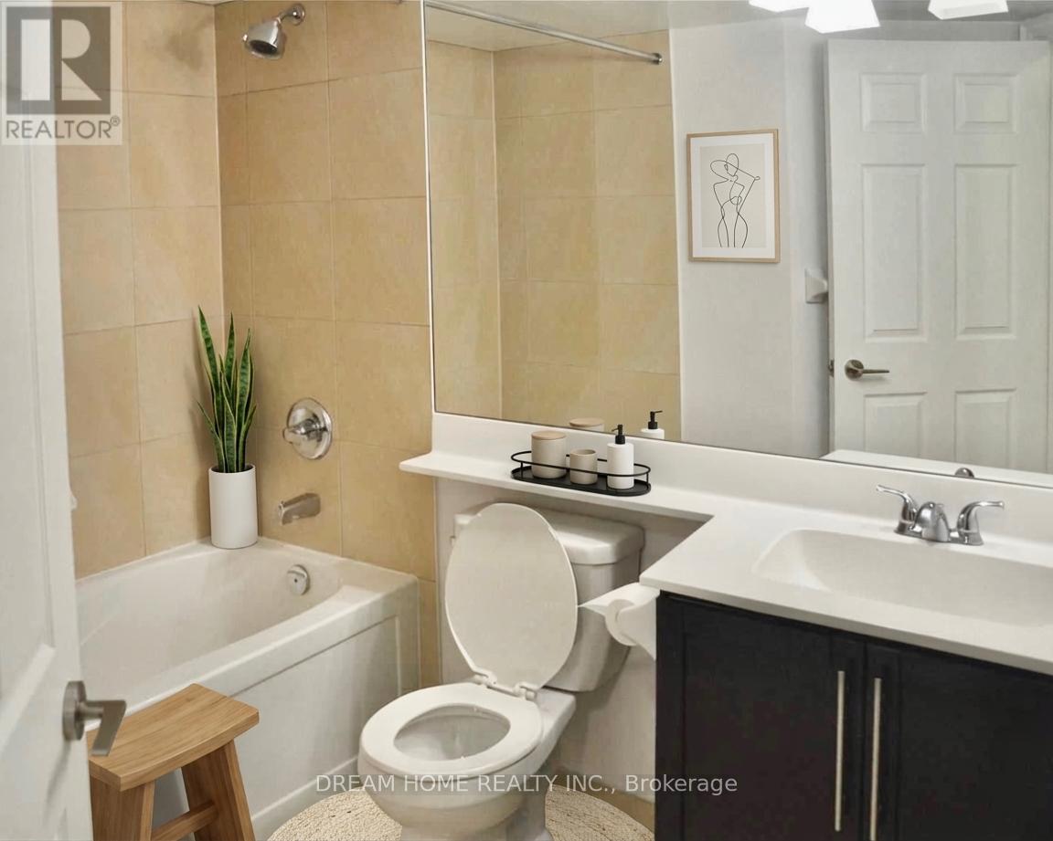 858 - 23 Cox Boulevard, Markham, Ontario  L3R 7Z9 - Photo 7 - N12922302