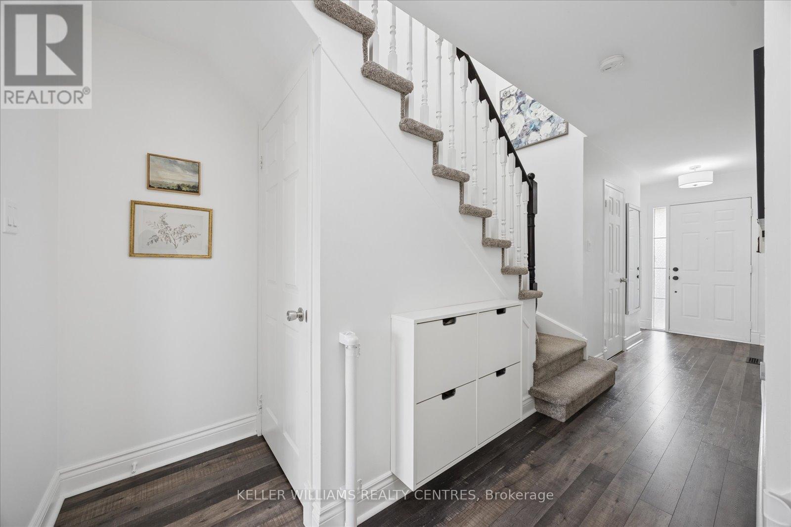 720 Walpole Crescent, Newmarket, Ontario  L3X 2B1 - Photo 12 - N12922306