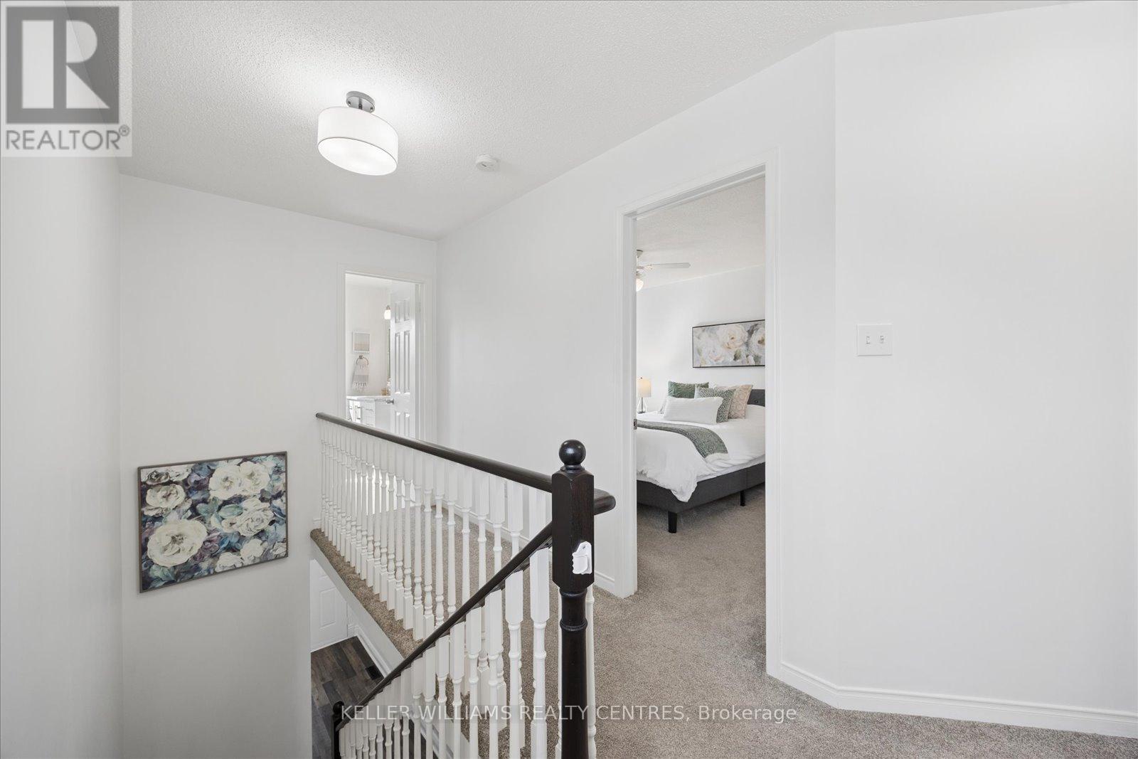 720 Walpole Crescent, Newmarket, Ontario  L3X 2B1 - Photo 13 - N12922306