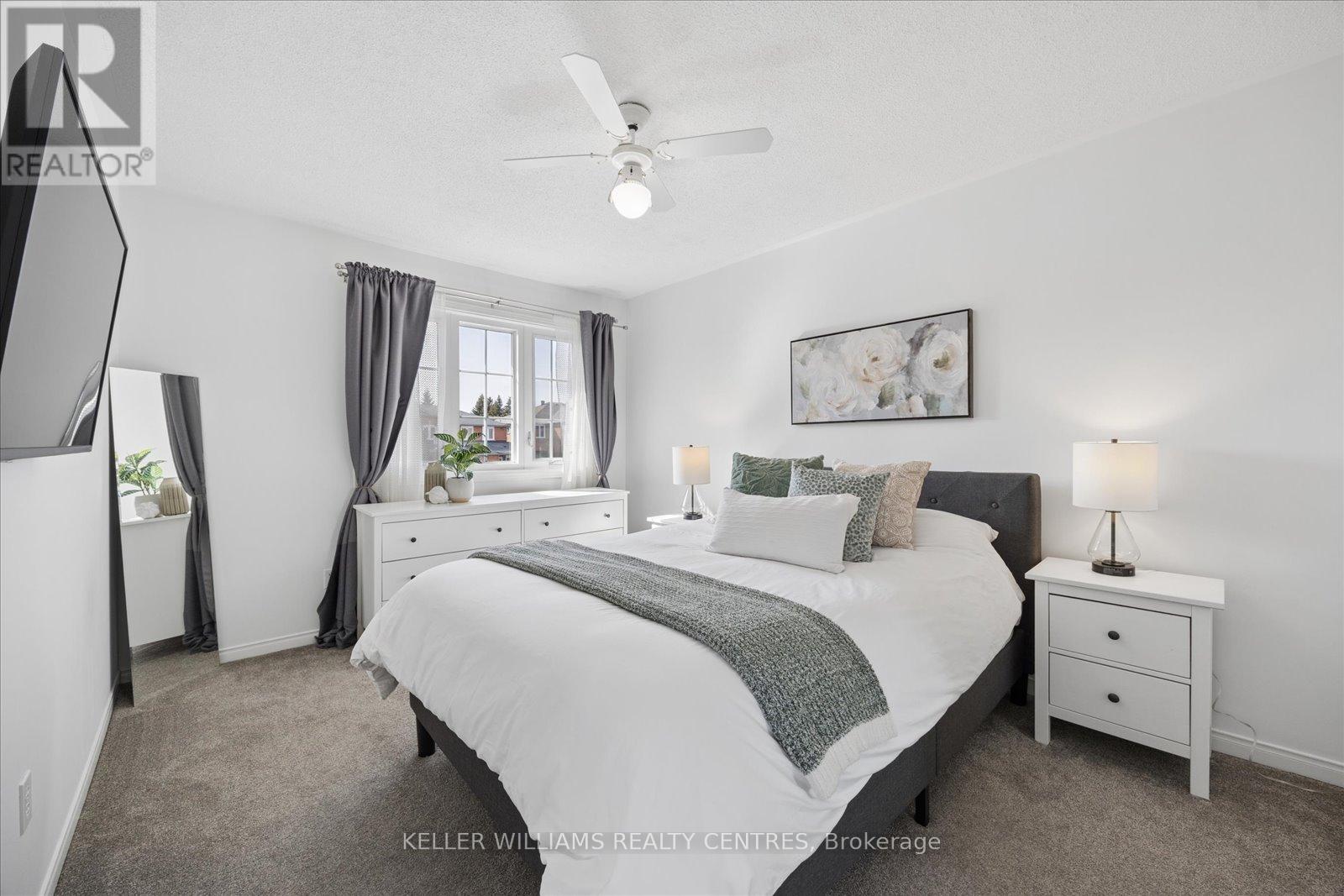 720 Walpole Crescent, Newmarket, Ontario  L3X 2B1 - Photo 14 - N12922306