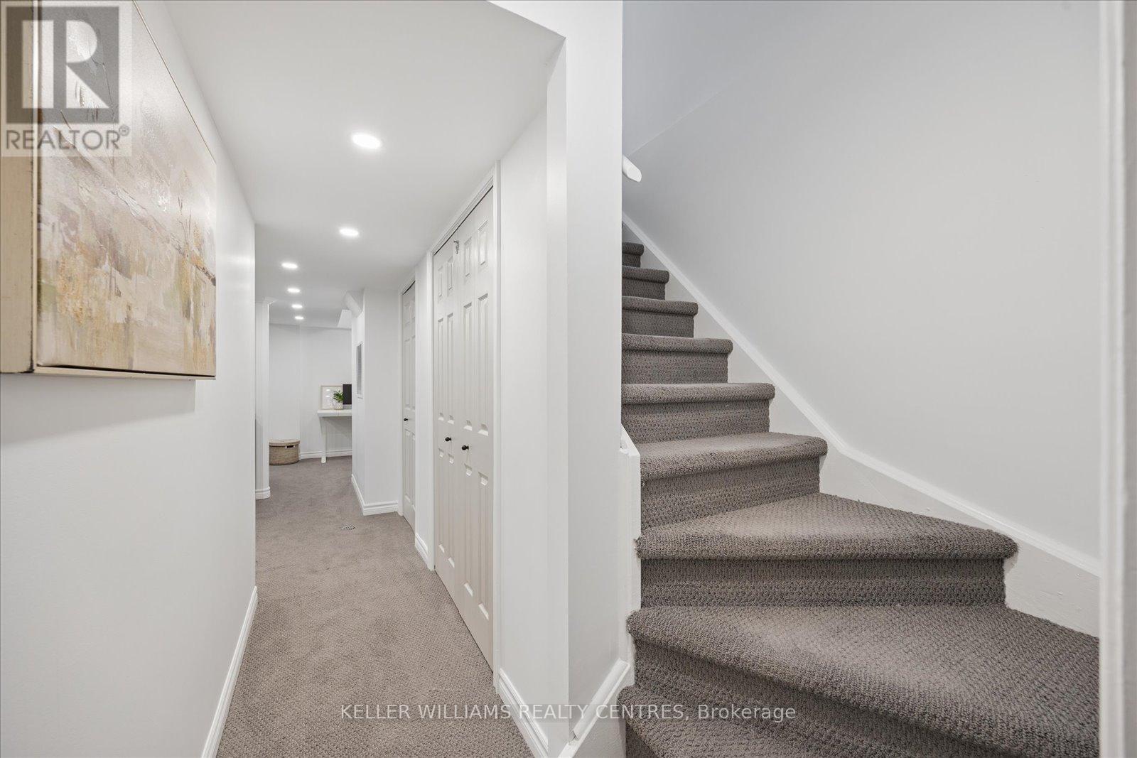 720 Walpole Crescent, Newmarket, Ontario  L3X 2B1 - Photo 19 - N12922306