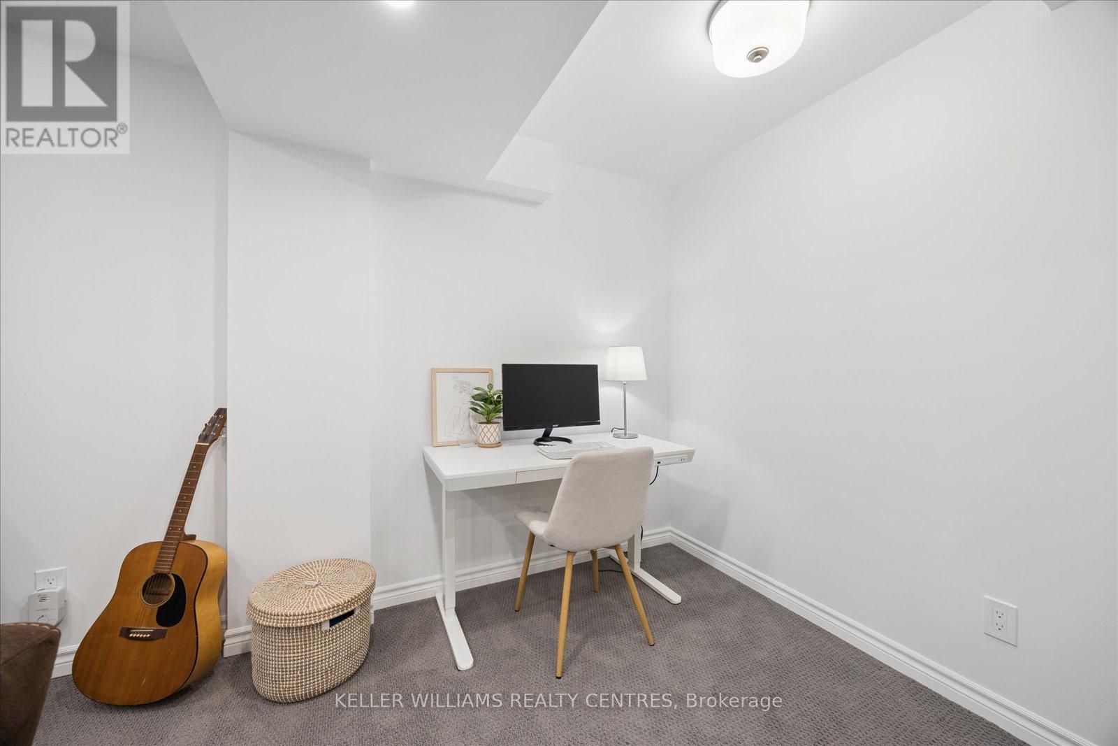 720 Walpole Crescent, Newmarket, Ontario  L3X 2B1 - Photo 23 - N12922306