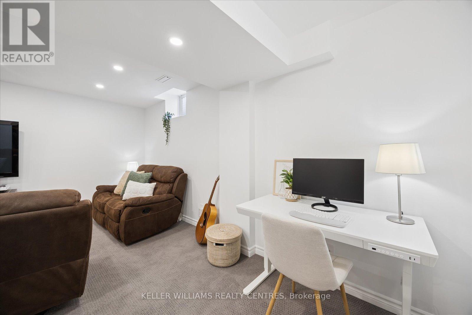 720 Walpole Crescent, Newmarket, Ontario  L3X 2B1 - Photo 24 - N12922306