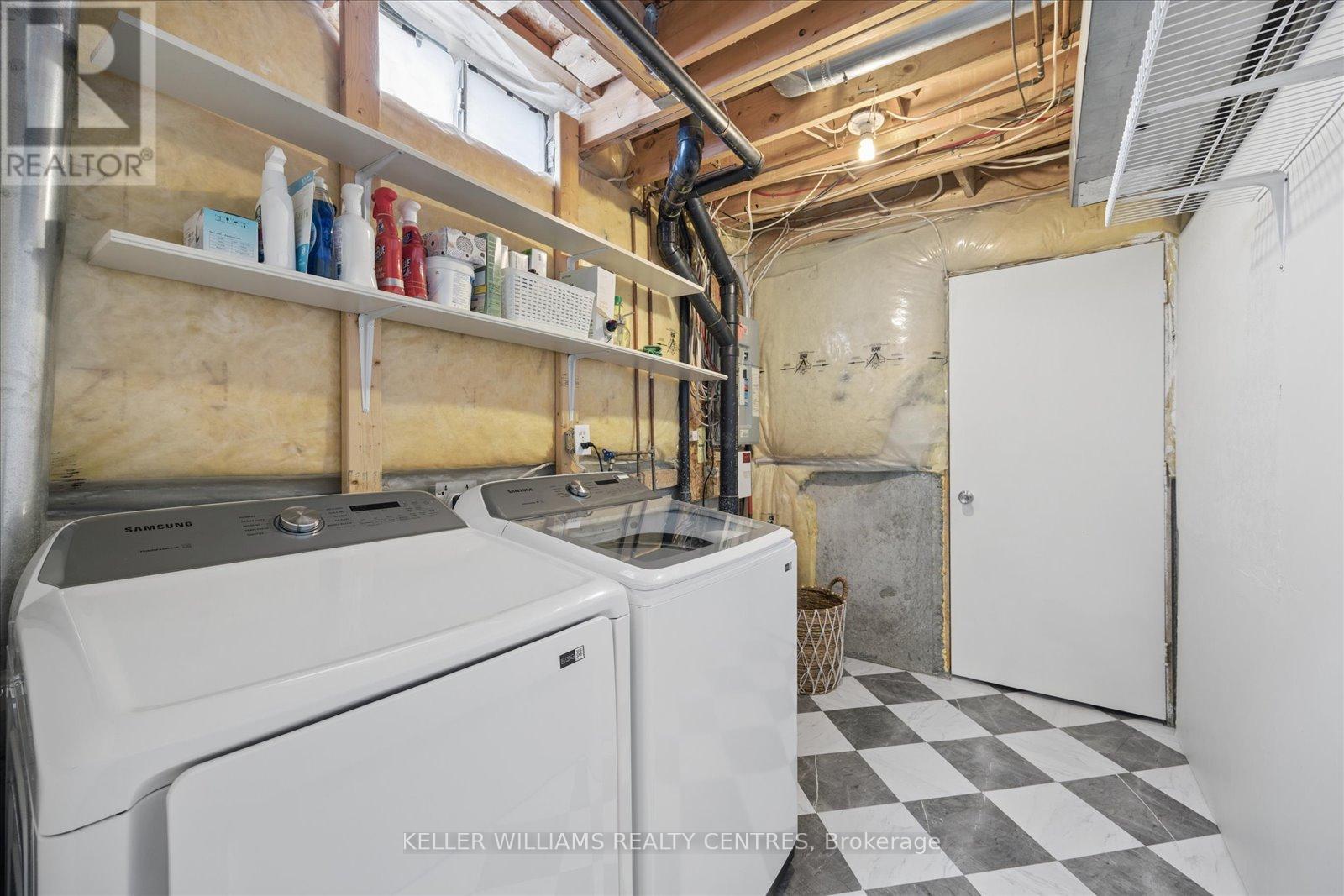 720 Walpole Crescent, Newmarket, Ontario  L3X 2B1 - Photo 25 - N12922306