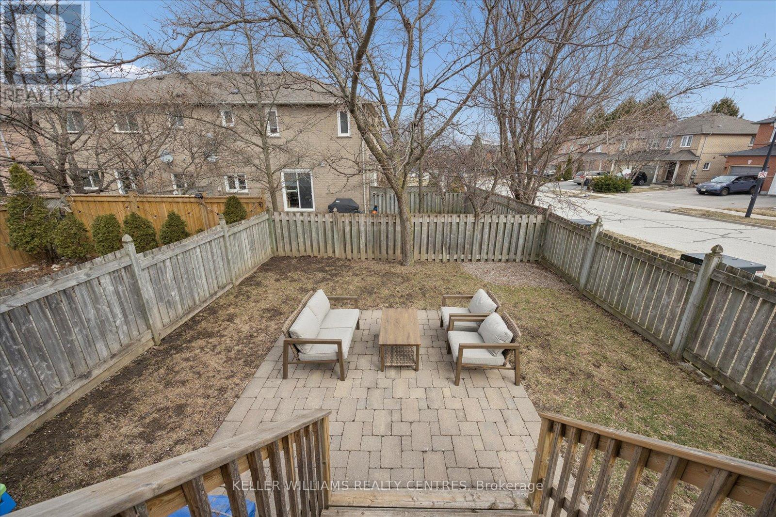 720 Walpole Crescent, Newmarket, Ontario  L3X 2B1 - Photo 26 - N12922306