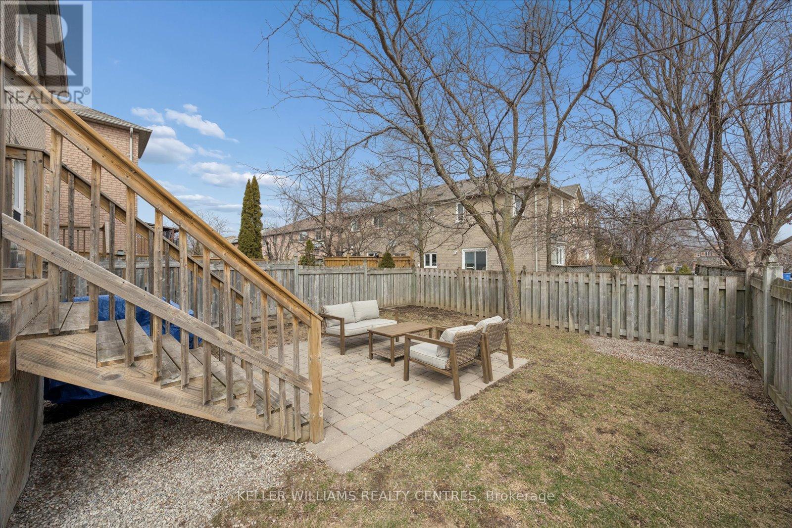 720 Walpole Crescent, Newmarket, Ontario  L3X 2B1 - Photo 27 - N12922306