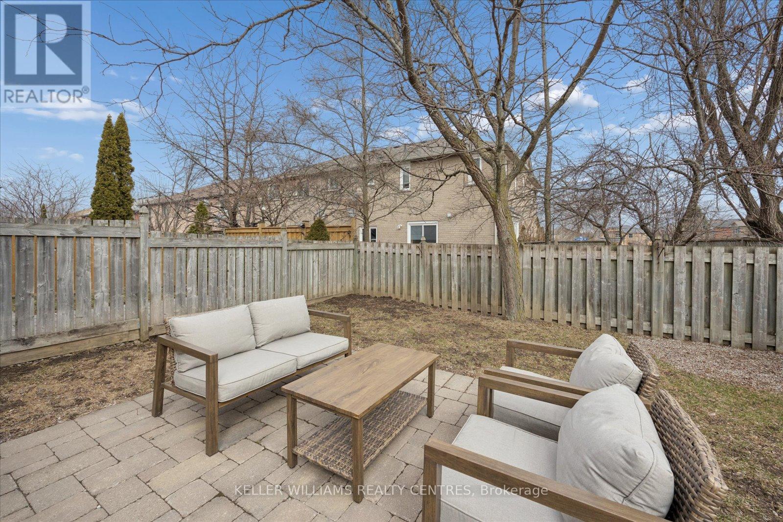 720 Walpole Crescent, Newmarket, Ontario  L3X 2B1 - Photo 28 - N12922306