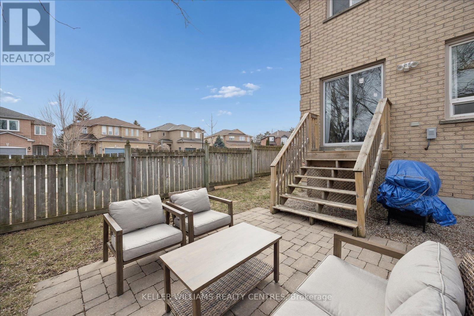 720 Walpole Crescent, Newmarket, Ontario  L3X 2B1 - Photo 29 - N12922306