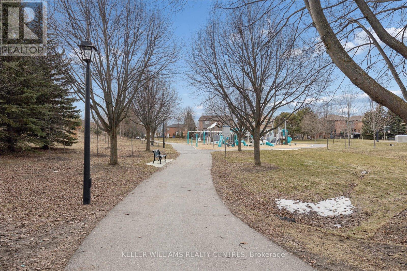 720 Walpole Crescent, Newmarket, Ontario  L3X 2B1 - Photo 31 - N12922306