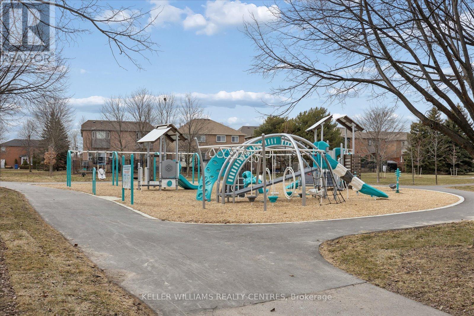 720 Walpole Crescent, Newmarket, Ontario  L3X 2B1 - Photo 32 - N12922306