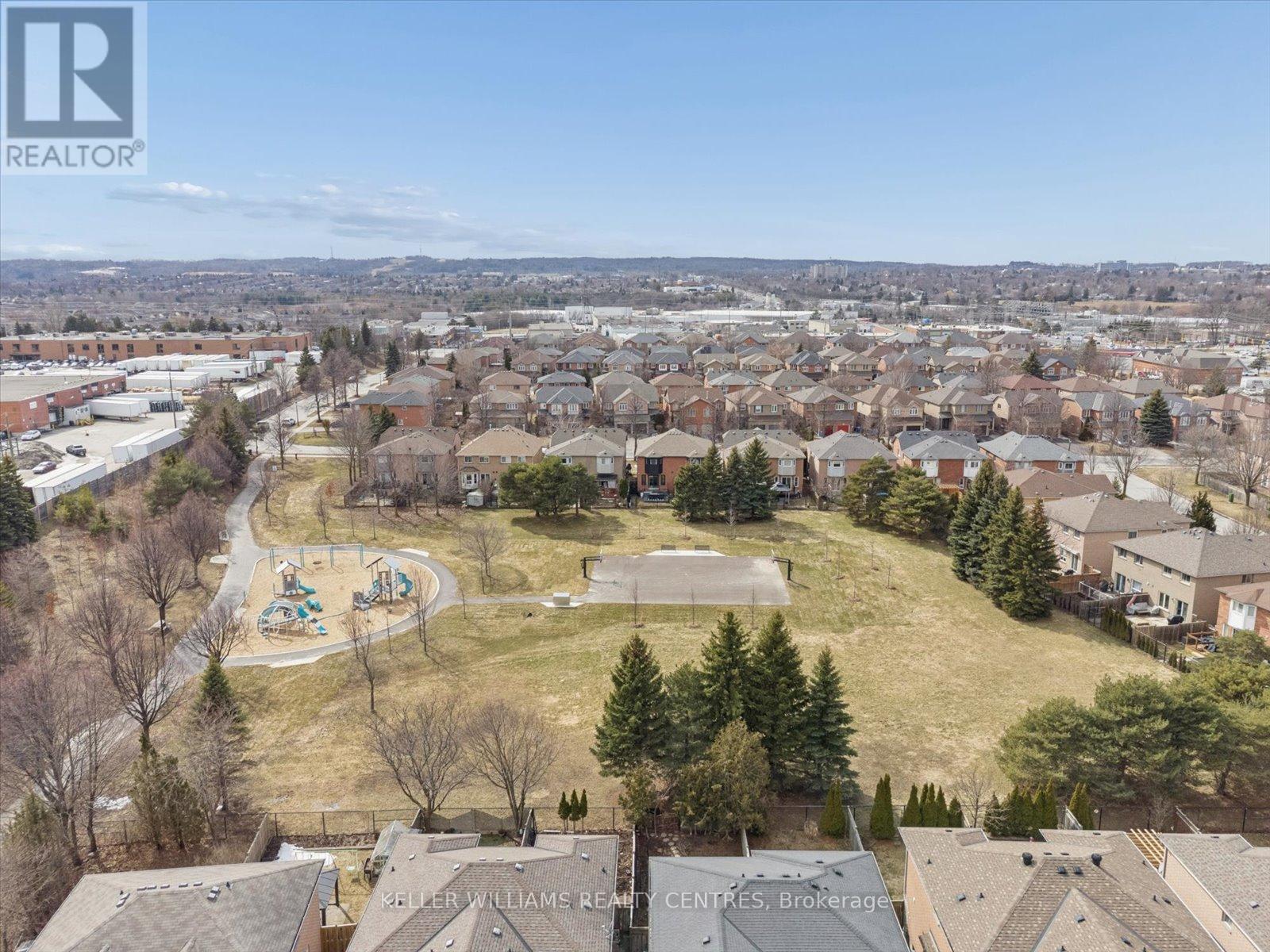 720 Walpole Crescent, Newmarket, Ontario  L3X 2B1 - Photo 33 - N12922306