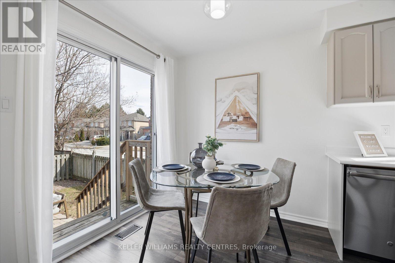 720 Walpole Crescent, Newmarket, Ontario  L3X 2B1 - Photo 8 - N12922306