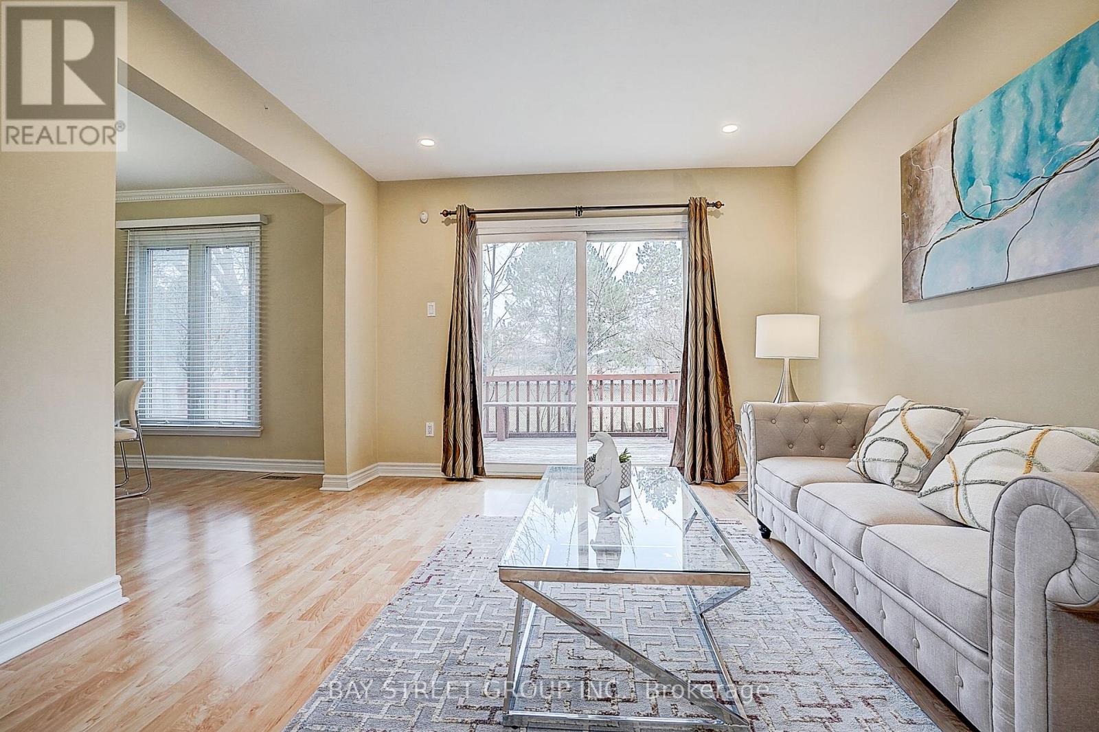 151 Campbell Avenue, Vaughan, Ontario  L4J 5A7 - Photo 11 - N12922308