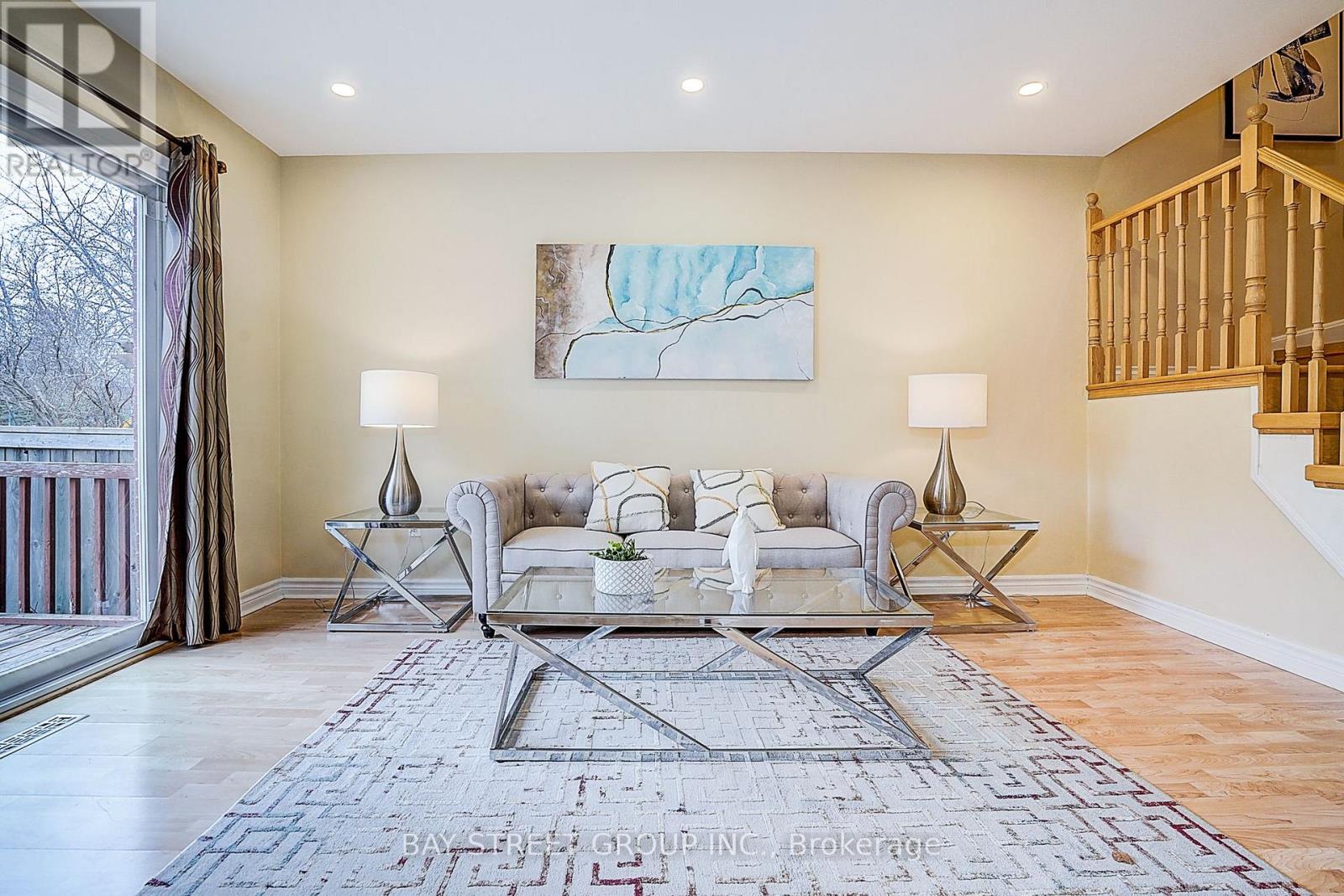 151 Campbell Avenue, Vaughan, Ontario  L4J 5A7 - Photo 13 - N12922308