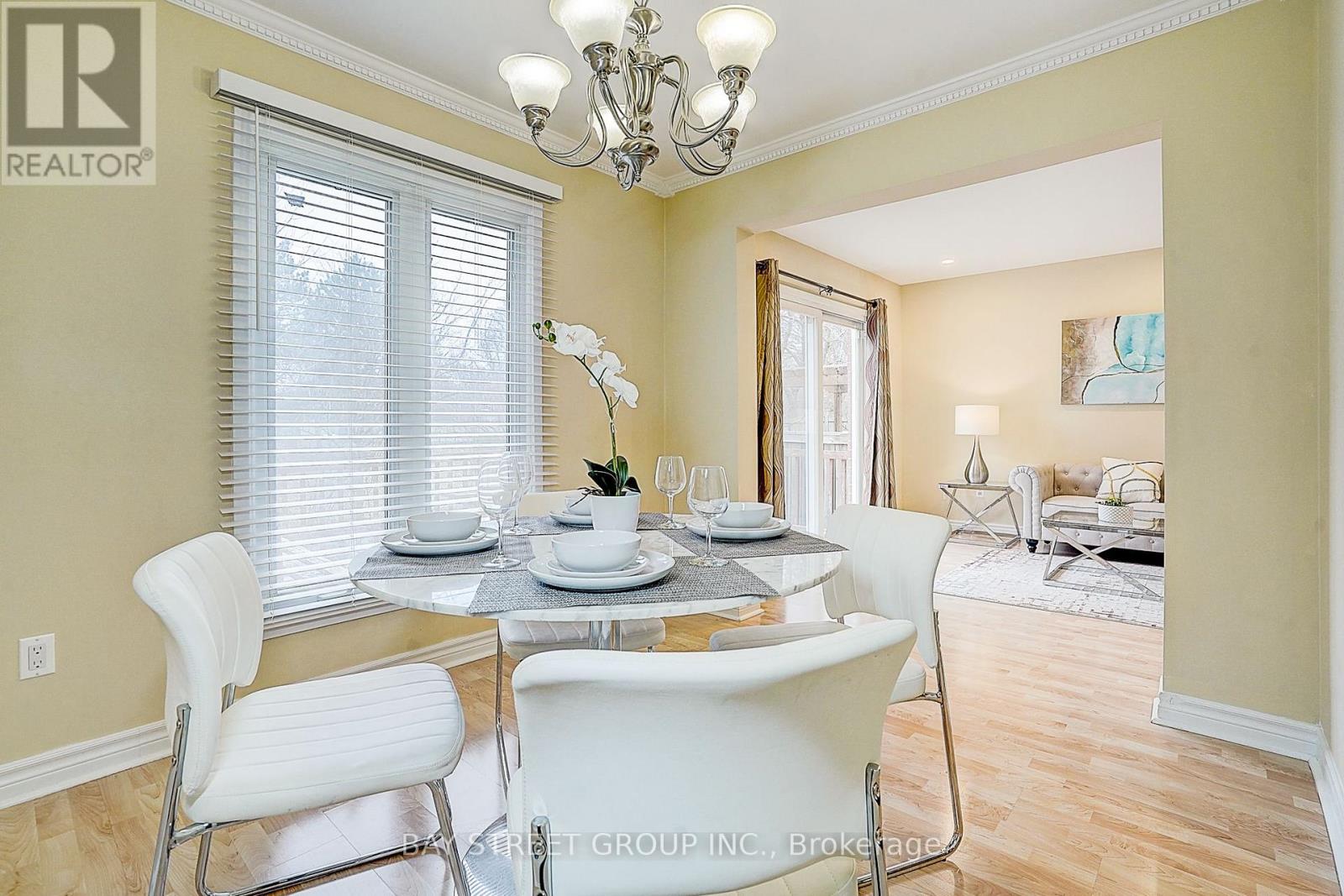 151 Campbell Avenue, Vaughan, Ontario  L4J 5A7 - Photo 19 - N12922308