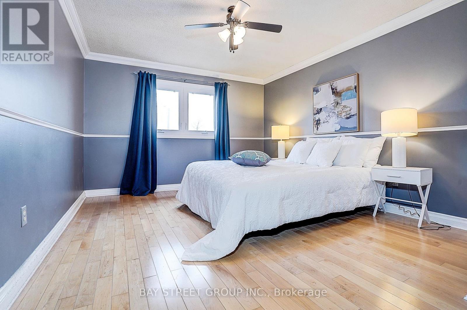 151 Campbell Avenue, Vaughan, Ontario  L4J 5A7 - Photo 37 - N12922308