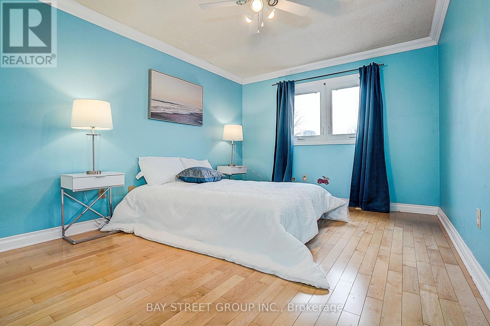 151 Campbell Avenue, Vaughan, Ontario  L4J 5A7 - Photo 39 - N12922308