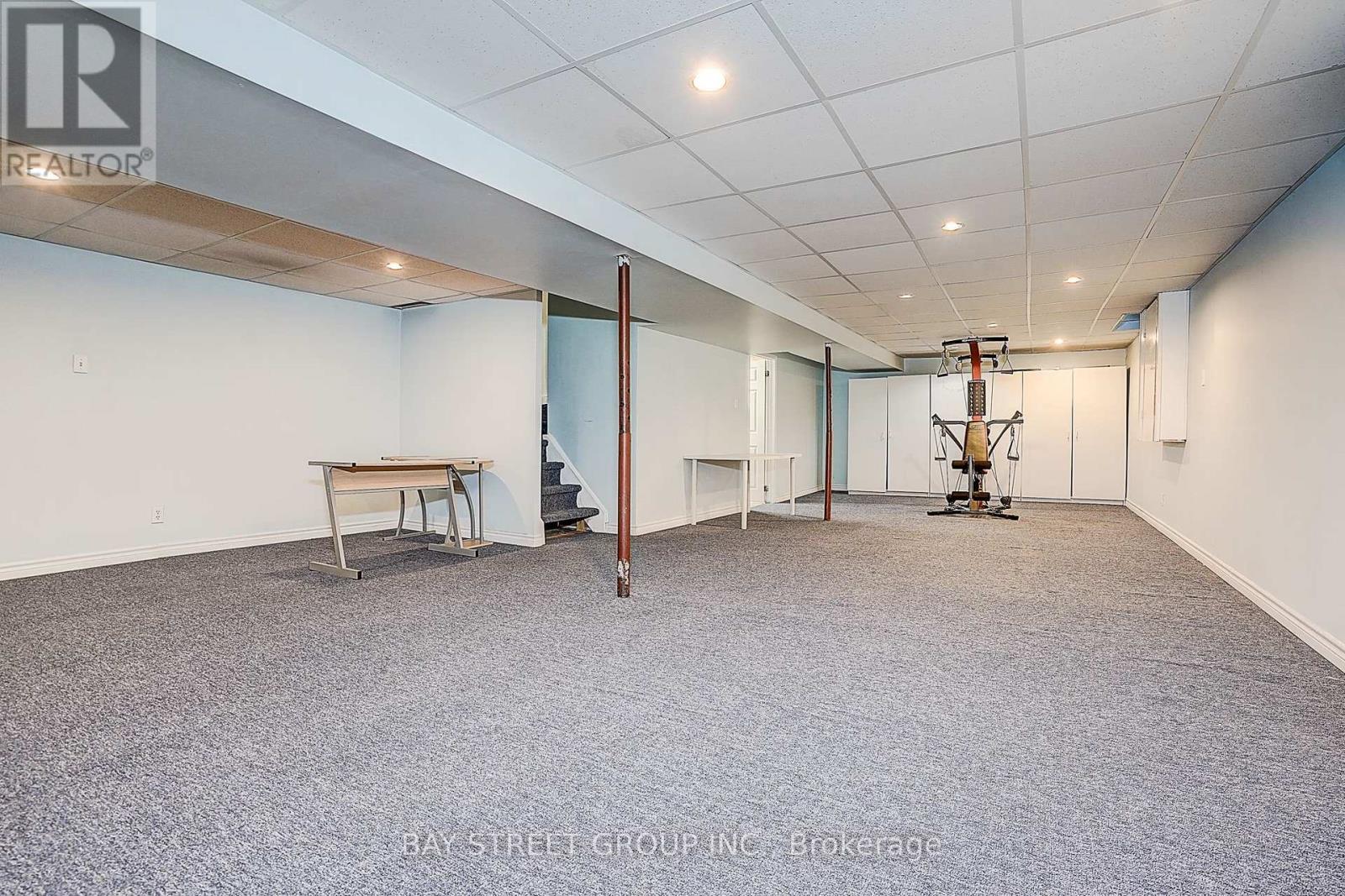 151 Campbell Avenue, Vaughan, Ontario  L4J 5A7 - Photo 44 - N12922308