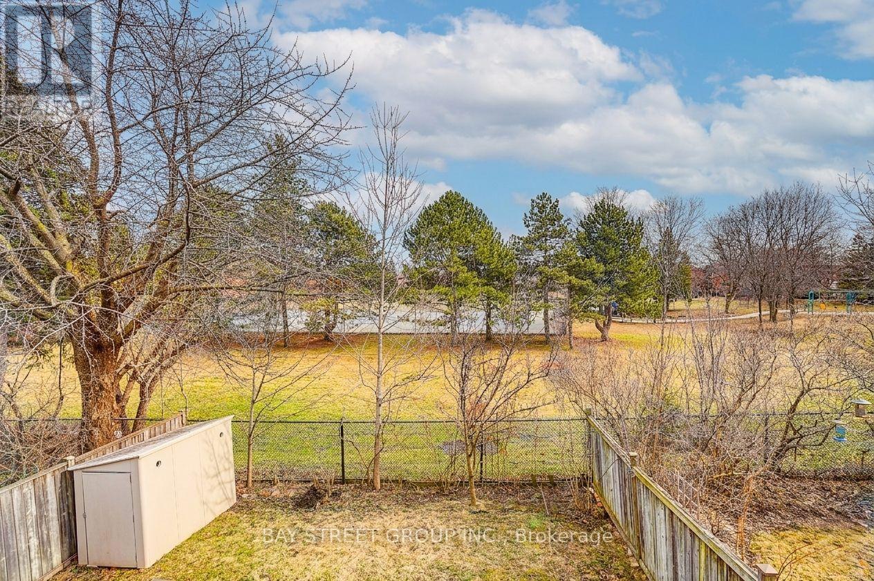 151 Campbell Avenue, Vaughan, Ontario  L4J 5A7 - Photo 49 - N12922308